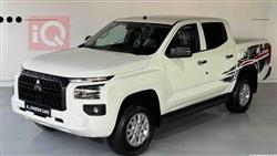 میتسوبیشی L200